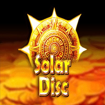 Solar Disc