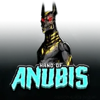Hand of Anubis
