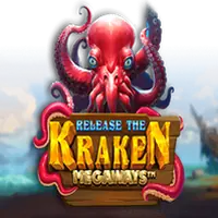 Release the Kraken Megaways