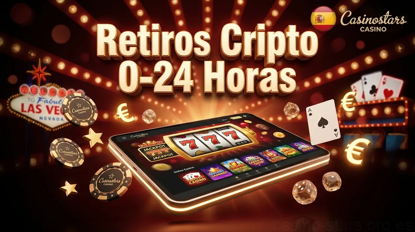 Retiros Cripto0-24 Horas